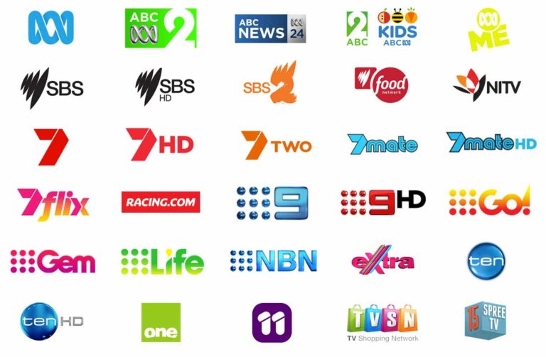 VAST Foxtel Satellite TV channels installer Wollongong Brisbane